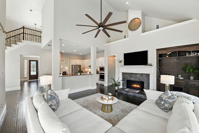 805 Renaissance Court, Keller, TX 76248
