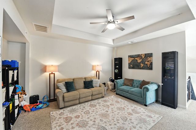 805 Renaissance Court, Keller, TX 76248