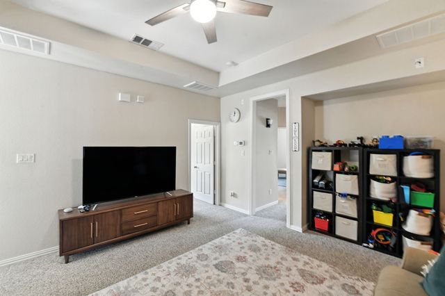 805 Renaissance Court, Keller, TX 76248
