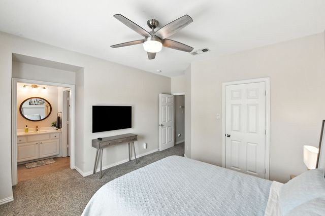805 Renaissance Court, Keller, TX 76248