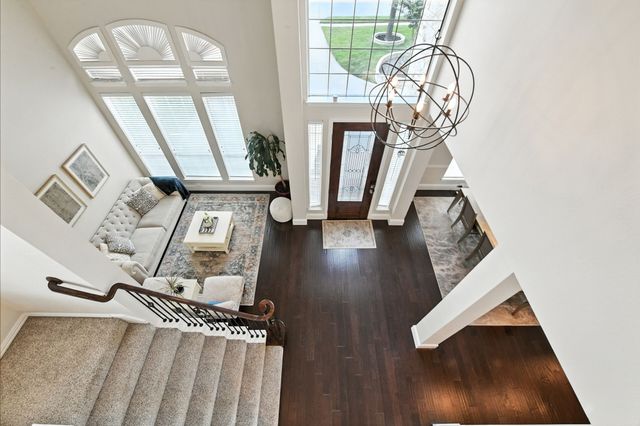 805 Renaissance Court, Keller, TX 76248