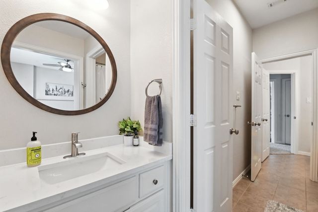 805 Renaissance Court, Keller, TX 76248