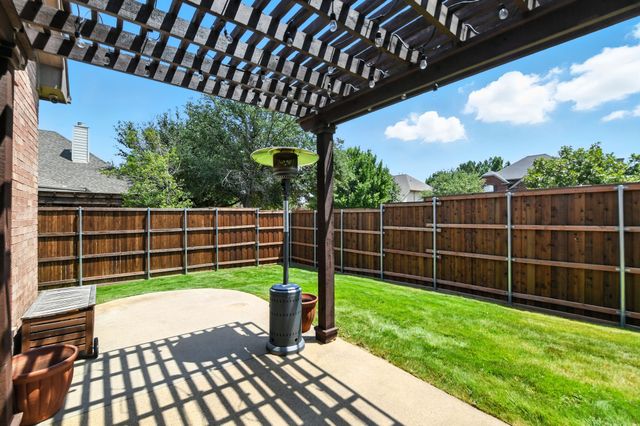 805 Renaissance Court, Keller, TX 76248