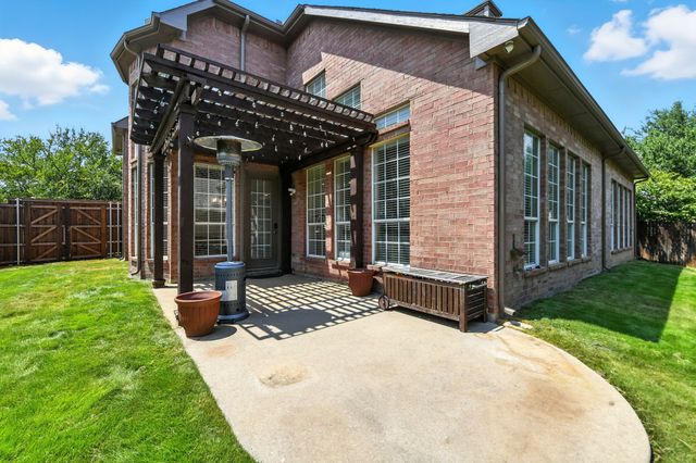 805 Renaissance Court, Keller, TX 76248