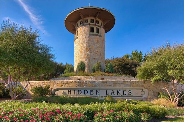 805 Renaissance Court, Keller, TX 76248