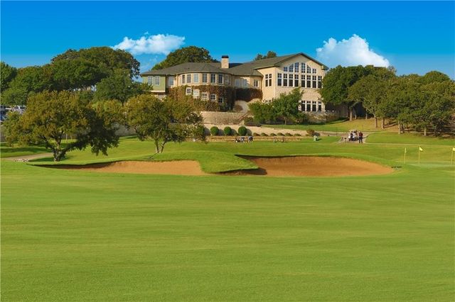 805 Renaissance Court, Keller, TX 76248