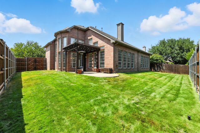 805 Renaissance Court, Keller, TX 76248
