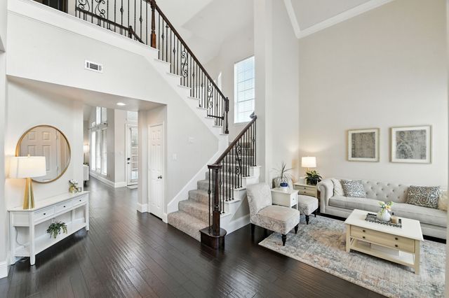 805 Renaissance Court, Keller, TX 76248