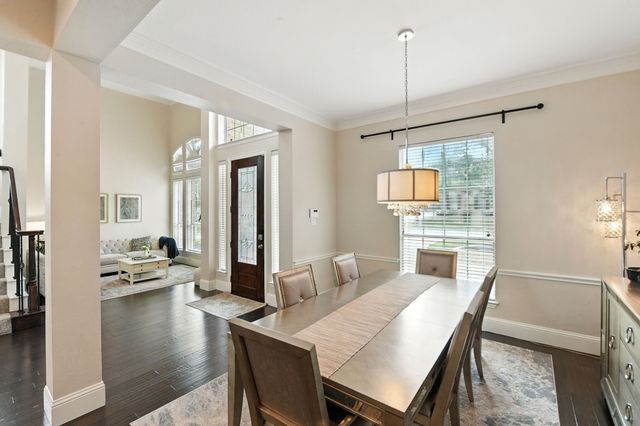 805 Renaissance Court, Keller, TX 76248