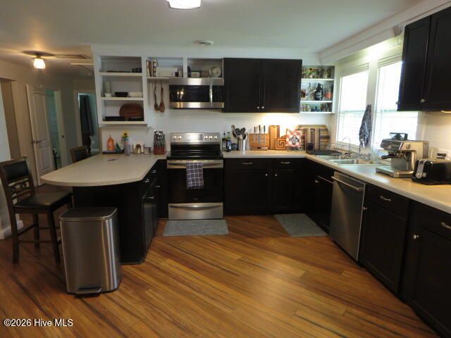 9424 Nc 210 Highway, Rocky Point, NC 28457