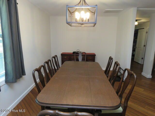 9424 Nc 210 Highway, Rocky Point, NC 28457