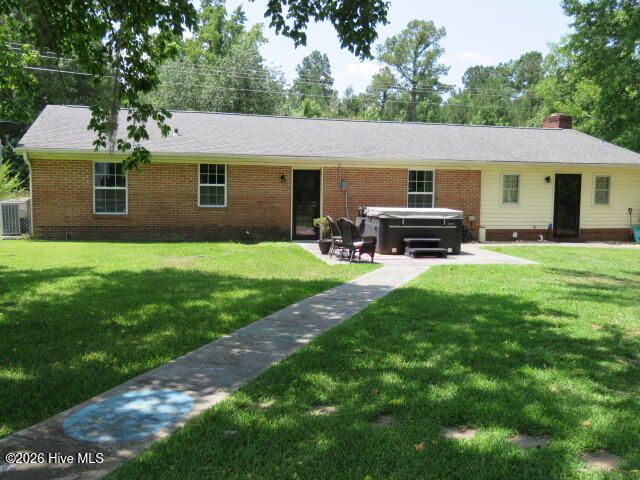 9424 Nc 210 Highway, Rocky Point, NC 28457