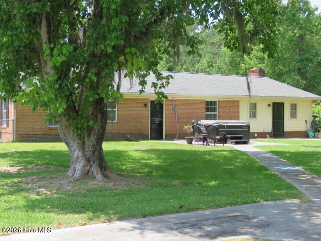 9424 Nc 210 Highway, Rocky Point, NC 28457