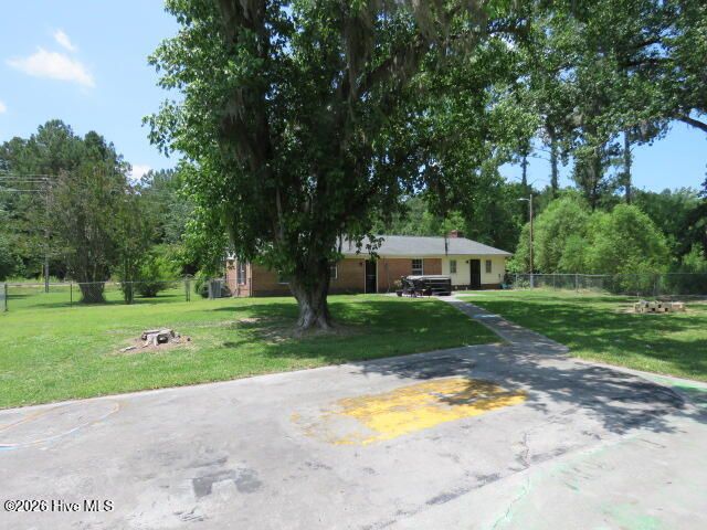 9424 Nc 210 Highway, Rocky Point, NC 28457