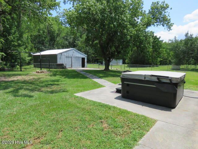 9424 Nc 210 Highway, Rocky Point, NC 28457