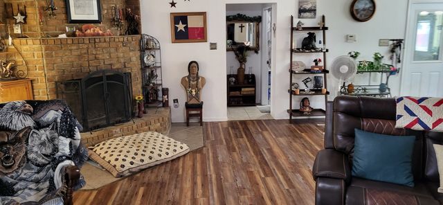 263 County Road 1885, Yantis, TX 75497