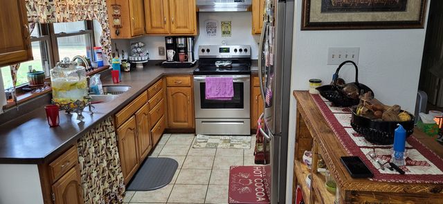 263 County Road 1885, Yantis, TX 75497