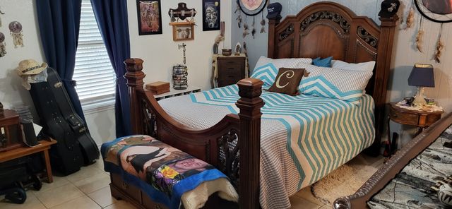 263 County Road 1885, Yantis, TX 75497