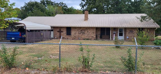 263 County Road 1885, Yantis, TX 75497