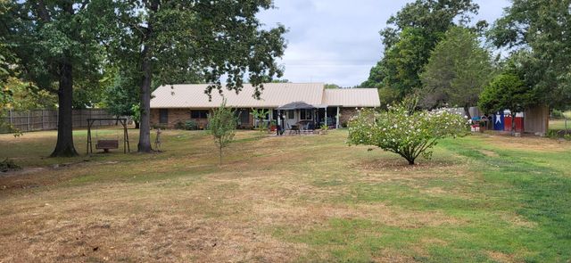 263 County Road 1885, Yantis, TX 75497