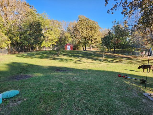 263 County Road 1885, Yantis, TX 75497
