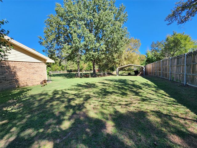 263 County Road 1885, Yantis, TX 75497
