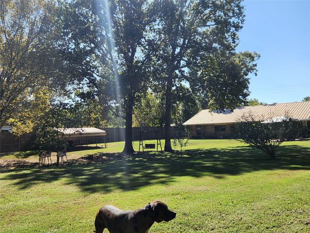 263 County Road 1885, Yantis, TX 75497