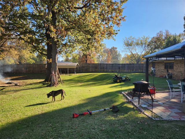 263 County Road 1885, Yantis, TX 75497
