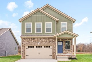 230 Cardinal Creek, Clarksville, TN 37040