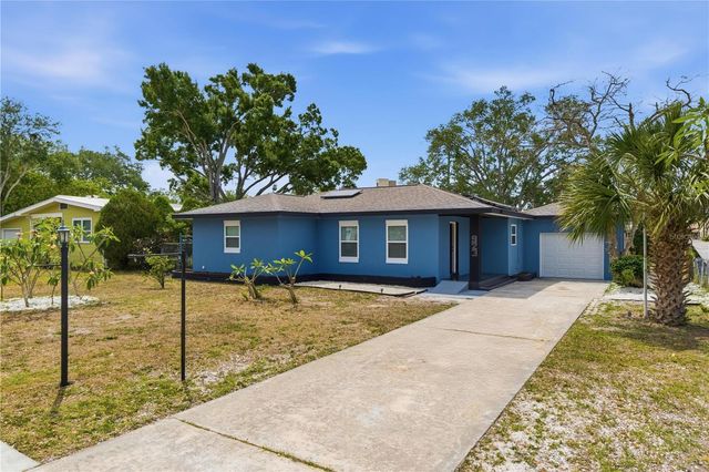 923 1ST AVENUE NW, Largo, FL 33770