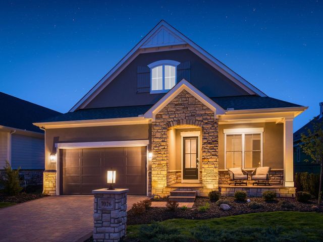 7026 Claymore Drive, Dublin, OH 43017