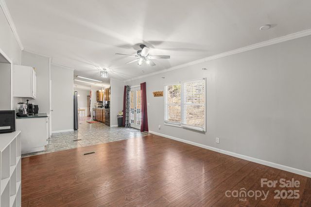 31 Grassy Hills Drive, Marion, NC 28752