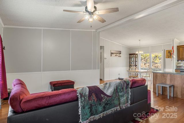 31 Grassy Hills Drive, Marion, NC 28752