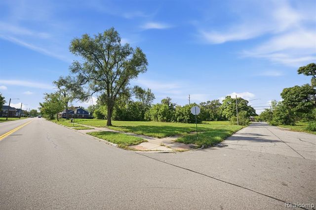3063 Van Dyke Street, Detroit, MI 48214