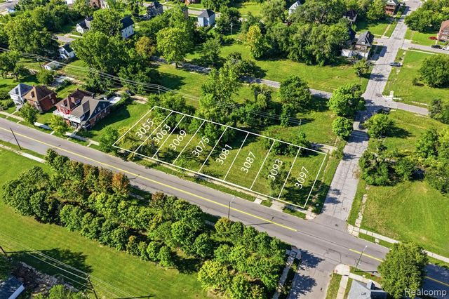 3063 Van Dyke Street, Detroit, MI 48214