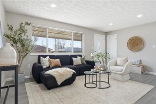 5269 Buckner Drive, Huber Heights, OH 45424