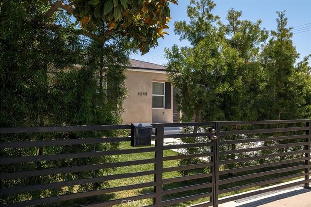 4248 Mclaughlin Avenue, Los Angeles, CA 90066