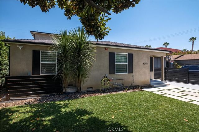 4248 Mclaughlin Avenue, Los Angeles, CA 90066