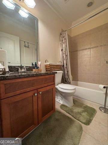 5681 Southcrest Lane, Lithonia, GA 30038