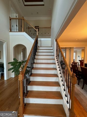 5681 Southcrest Lane, Lithonia, GA 30038