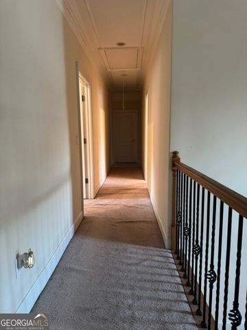 5681 Southcrest Lane, Lithonia, GA 30038