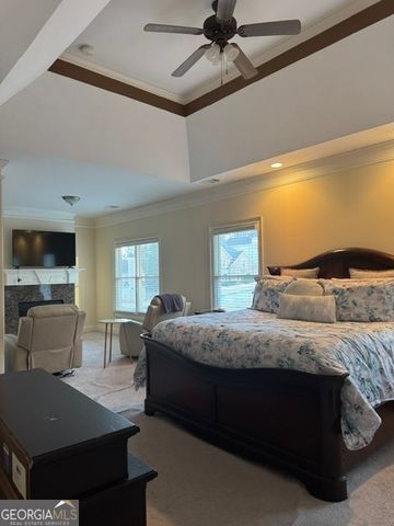 5681 Southcrest Lane, Lithonia, GA 30038