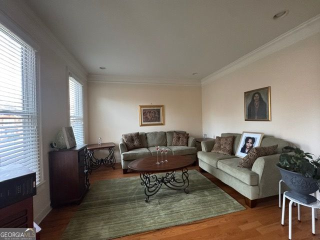 5681 Southcrest Lane, Lithonia, GA 30038