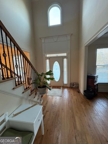 5681 Southcrest Lane, Lithonia, GA 30038