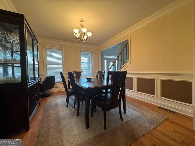 5681 Southcrest Lane, Lithonia, GA 30038