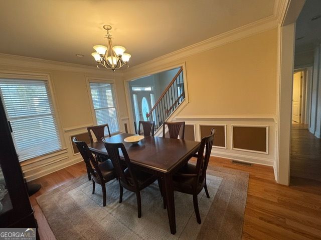 5681 Southcrest Lane, Lithonia, GA 30038