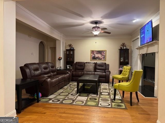 5681 Southcrest Lane, Lithonia, GA 30038