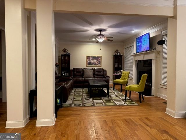 5681 Southcrest Lane, Lithonia, GA 30038