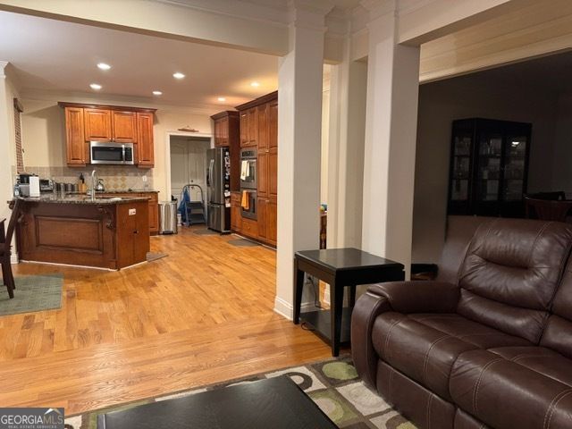 5681 Southcrest Lane, Lithonia, GA 30038