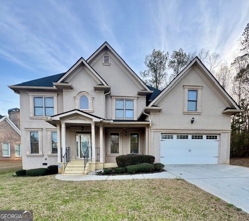 5681 Southcrest Lane, Lithonia, GA 30038